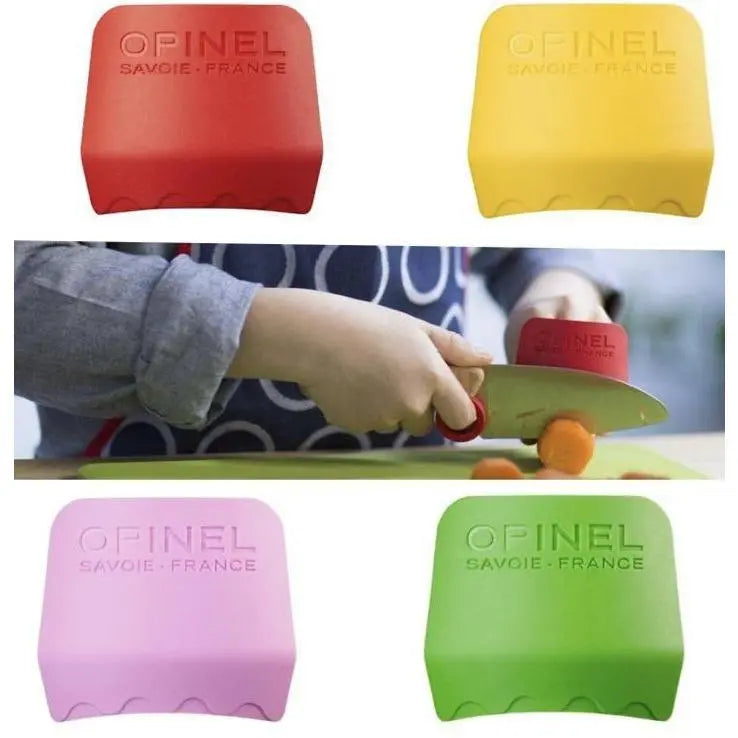Le Petit Chef Finger Guard | Opinel | Cooking Tools - Alder & Alouette