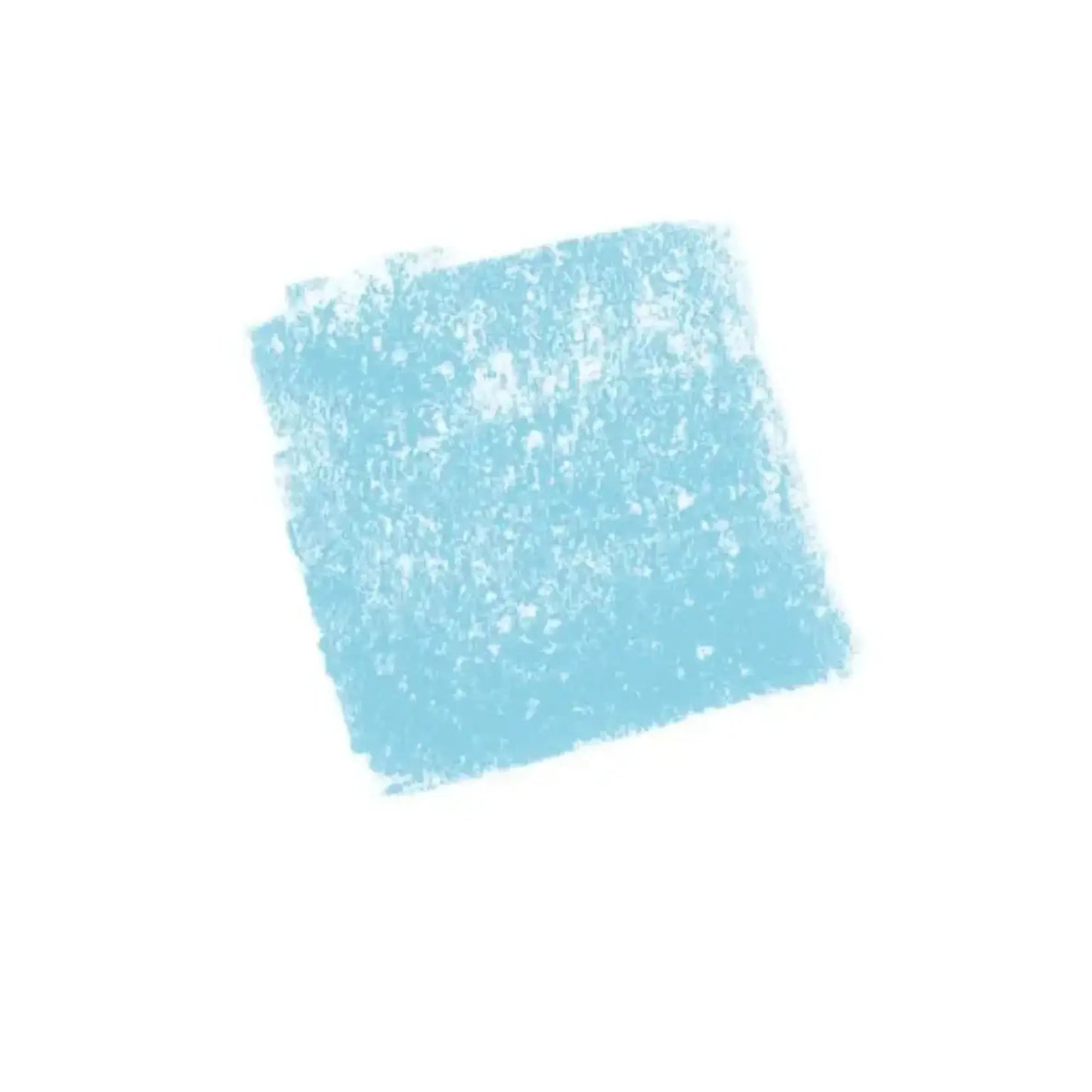 Light Blue Chalk color swatch on a white background