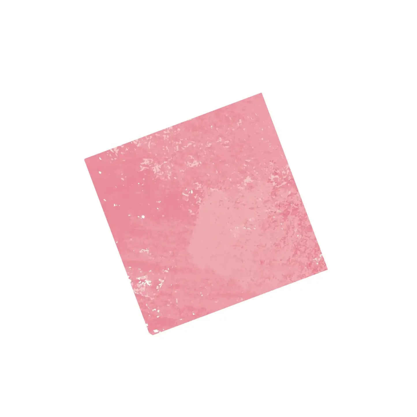LIght Red Chalk color swatch on a white background