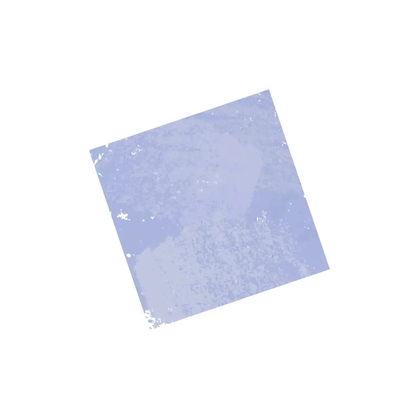 Lilac Chalk color swatch on a white background