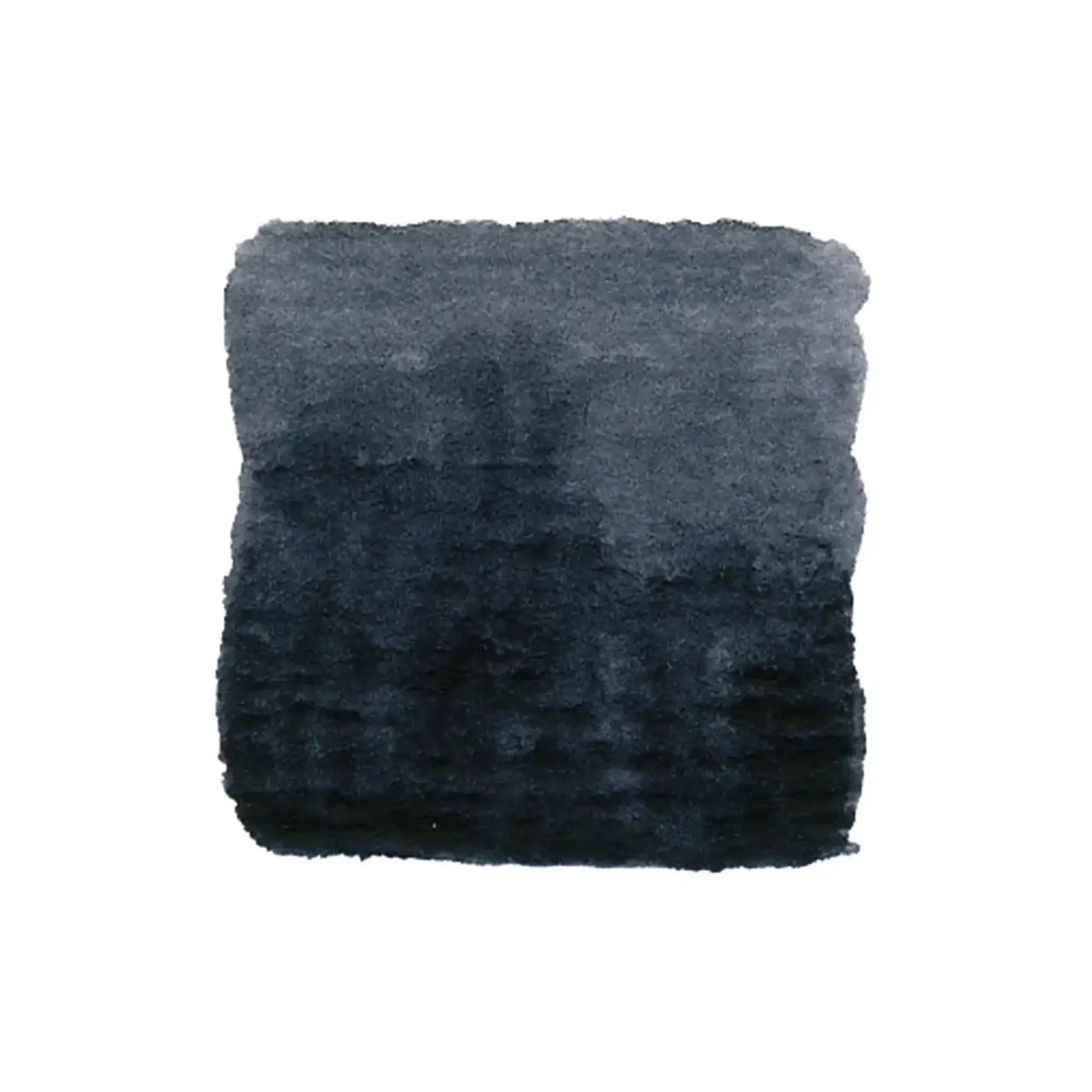 Artemis Natural Watercolor Paste Color Swatch in Logwood Black