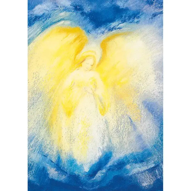 Marjan van Zeyl Postcards,  Autumn - Alder & Alouette