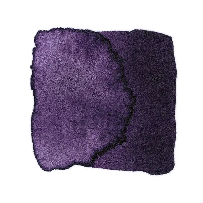 Mauve STOCKMAR Watercolor Paint Color Swatch