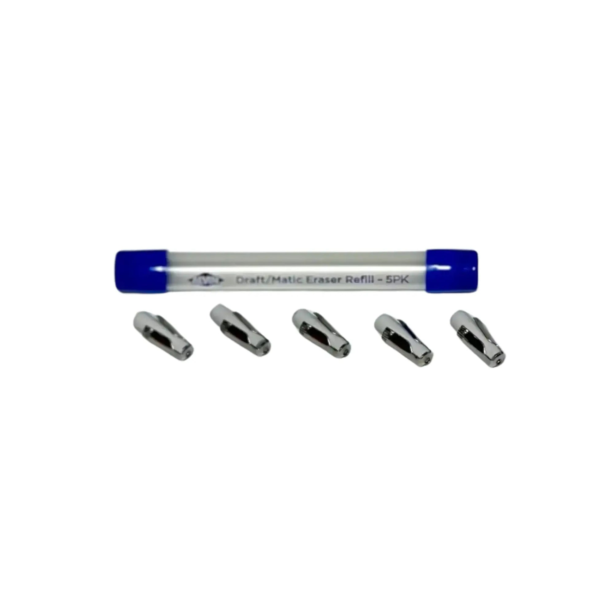 Mechanical Pencils with Eraser and Refillable Leads – Alder & Alouette