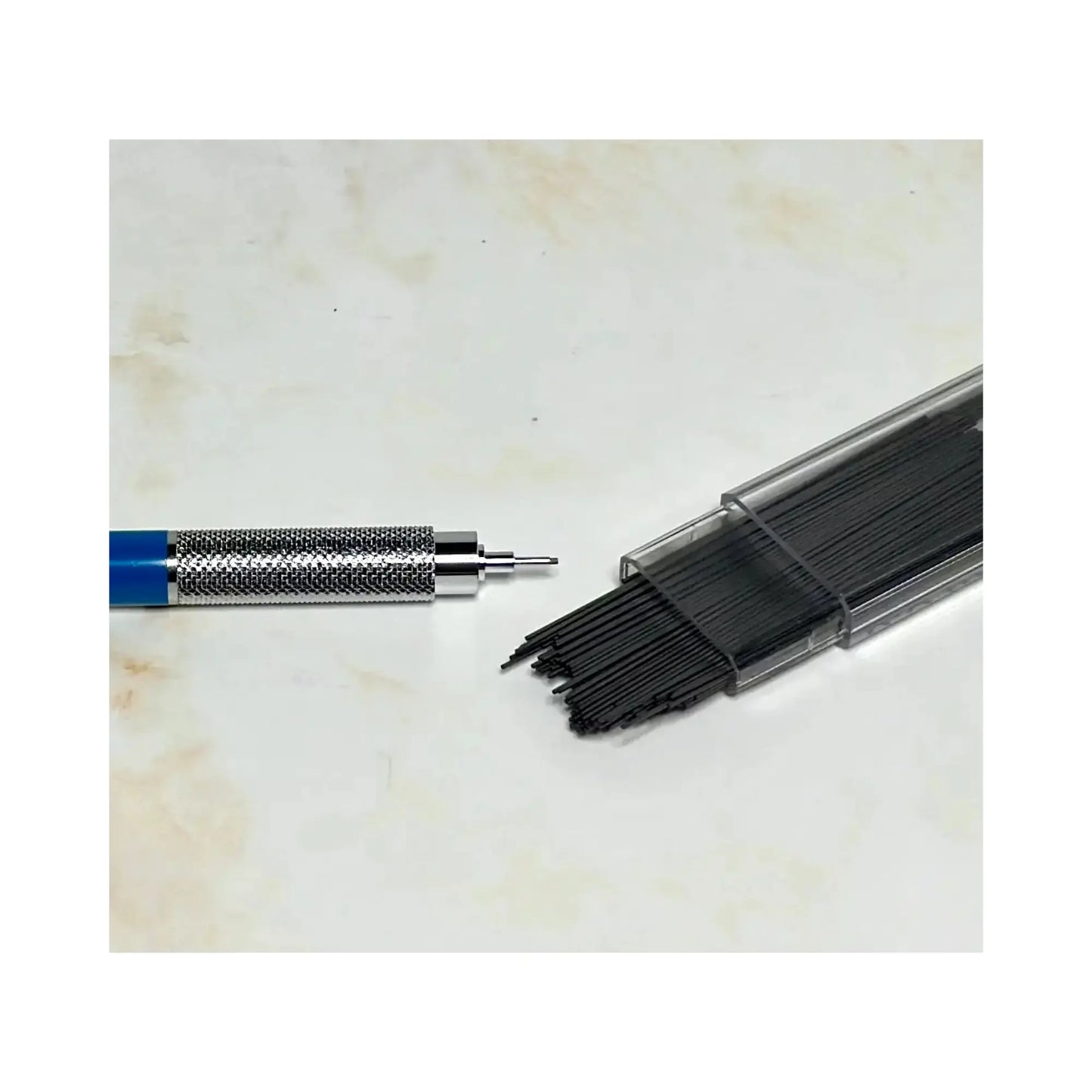 Mechanical Pencils with Eraser and Refillable Leads – Alder & Alouette