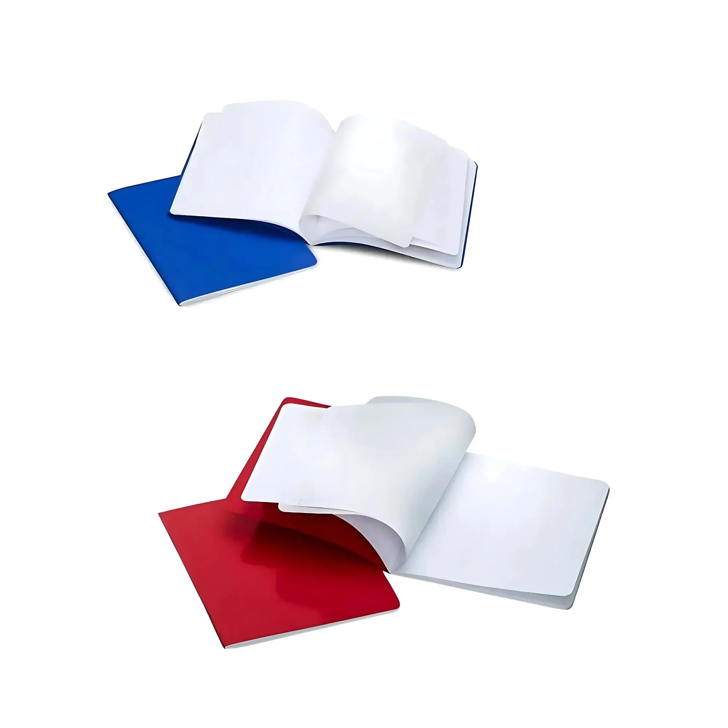 Middle School Main Lesson Books - Multiple Sizes | Alder & Alouette