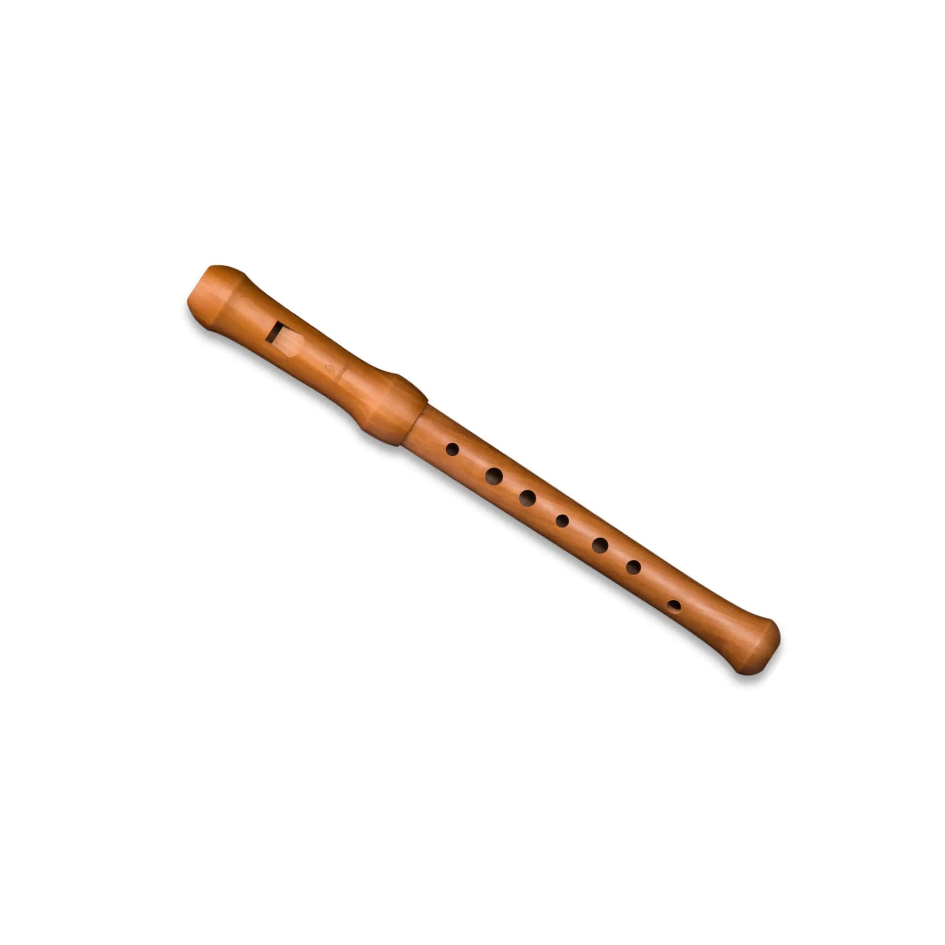 Mollenhauer Waldorf Soprano Recorder | Alder & Alouette