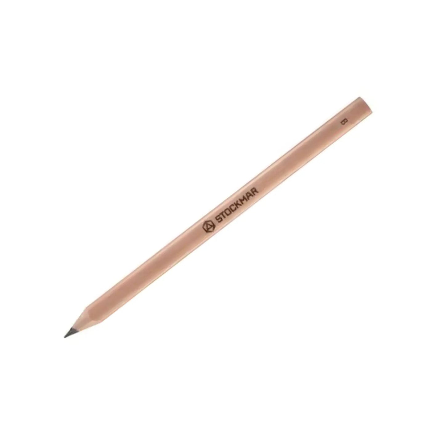 Stockmar Graphite Pencils – Break-Resistant - Alder & Alouette