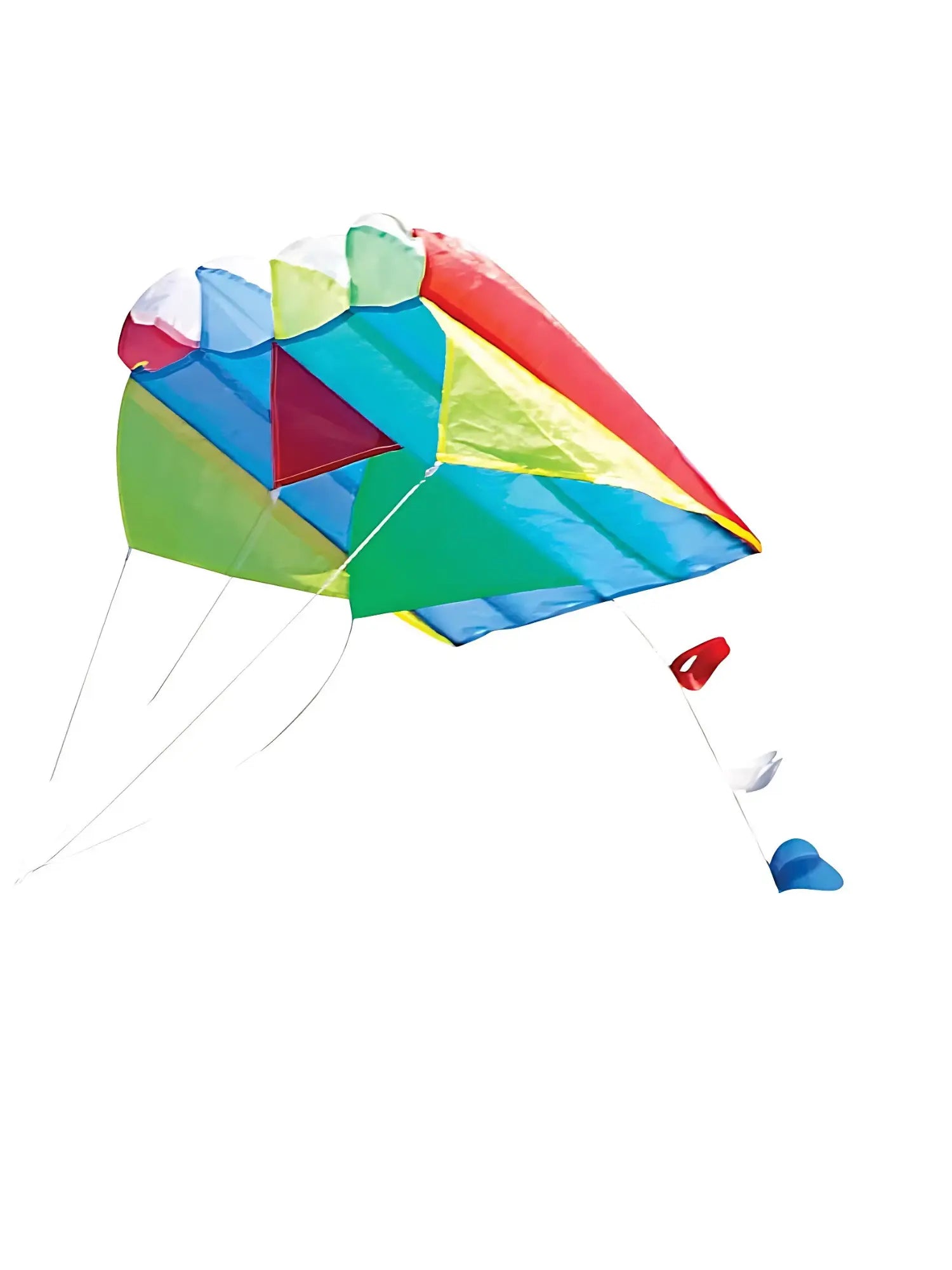 Kids Parafoil Kite