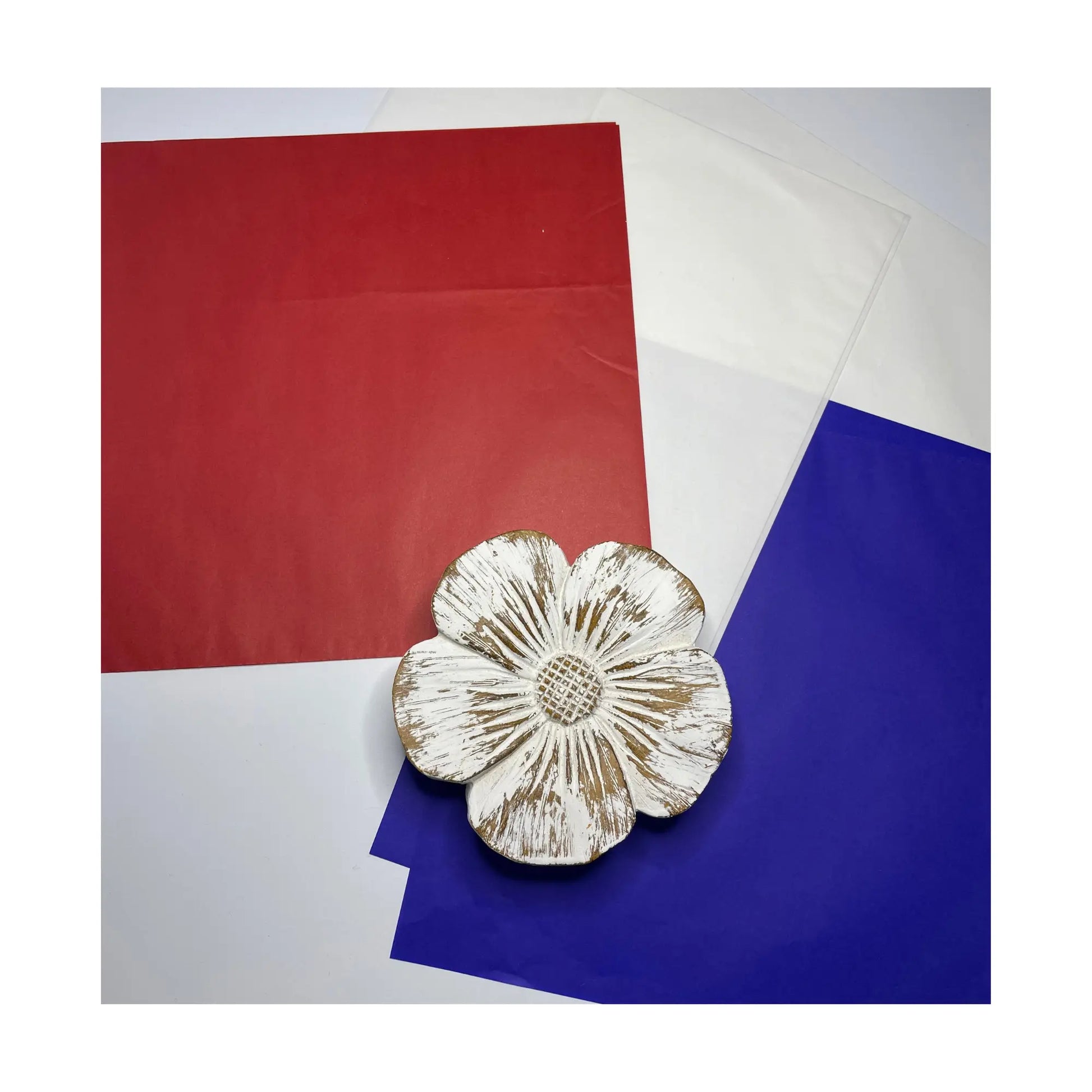 Japanese Silk Paper – Assorted Craft Blocks | Alder & Alouette