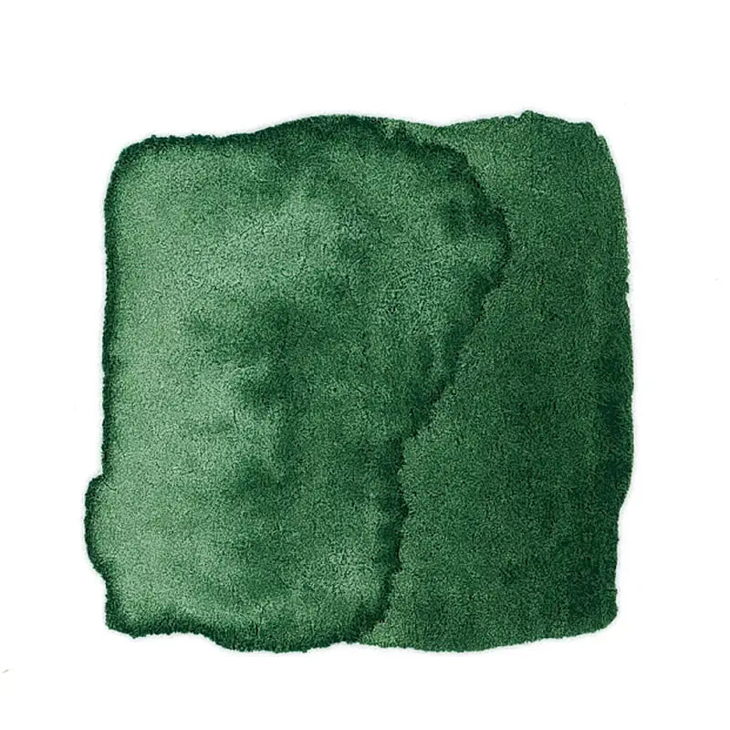 Sap Green STOCKMAR Watercolor Paint Color Swatch
