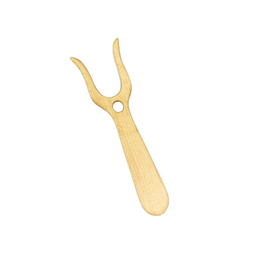 Create Custom Cords Handcrafted Red Maple Lucet - Alder & Alouette