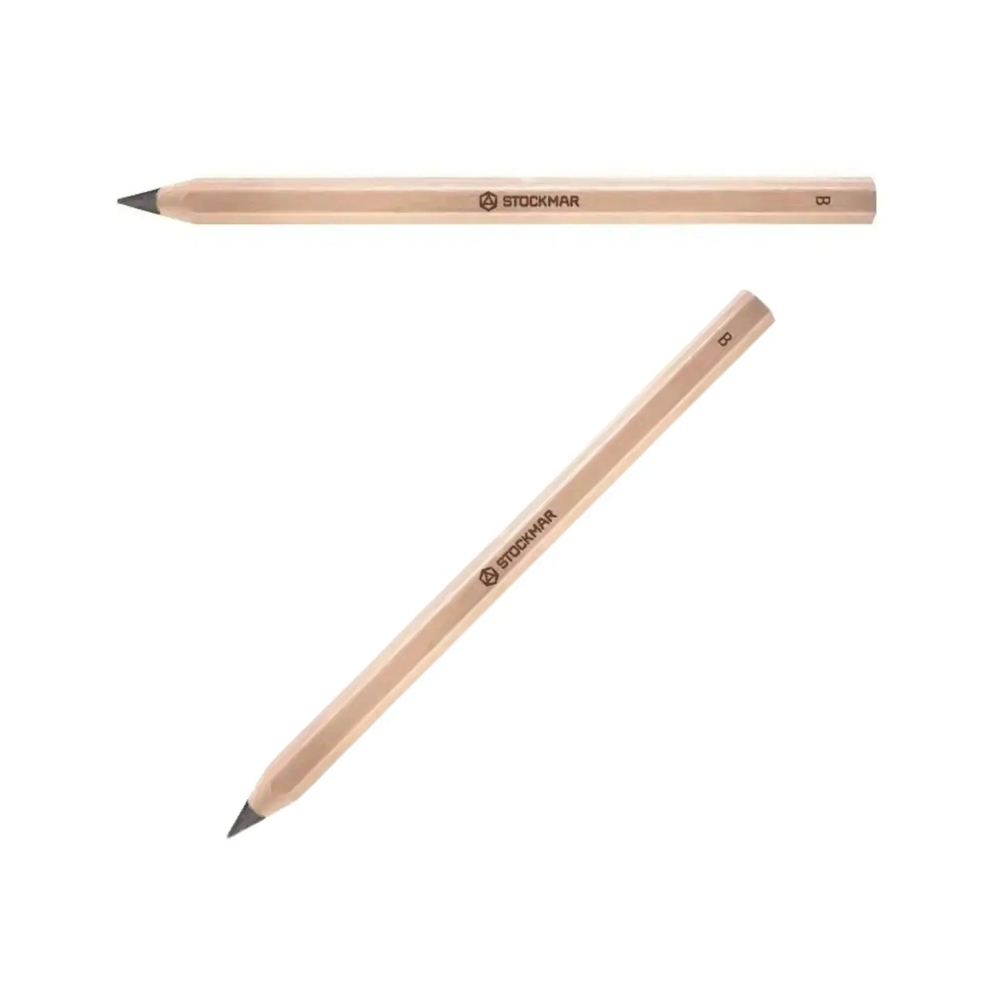 Stockmar Graphite Pencils – Break-Resistant - Alder & Alouette
