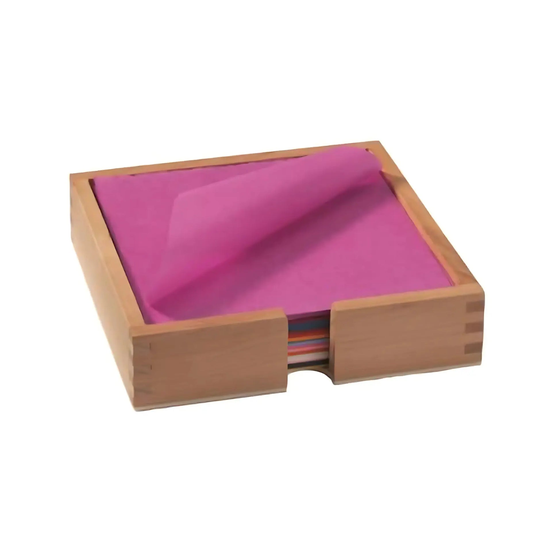 Japanese Silk Paper – Assorted Craft Blocks | Alder & Alouette