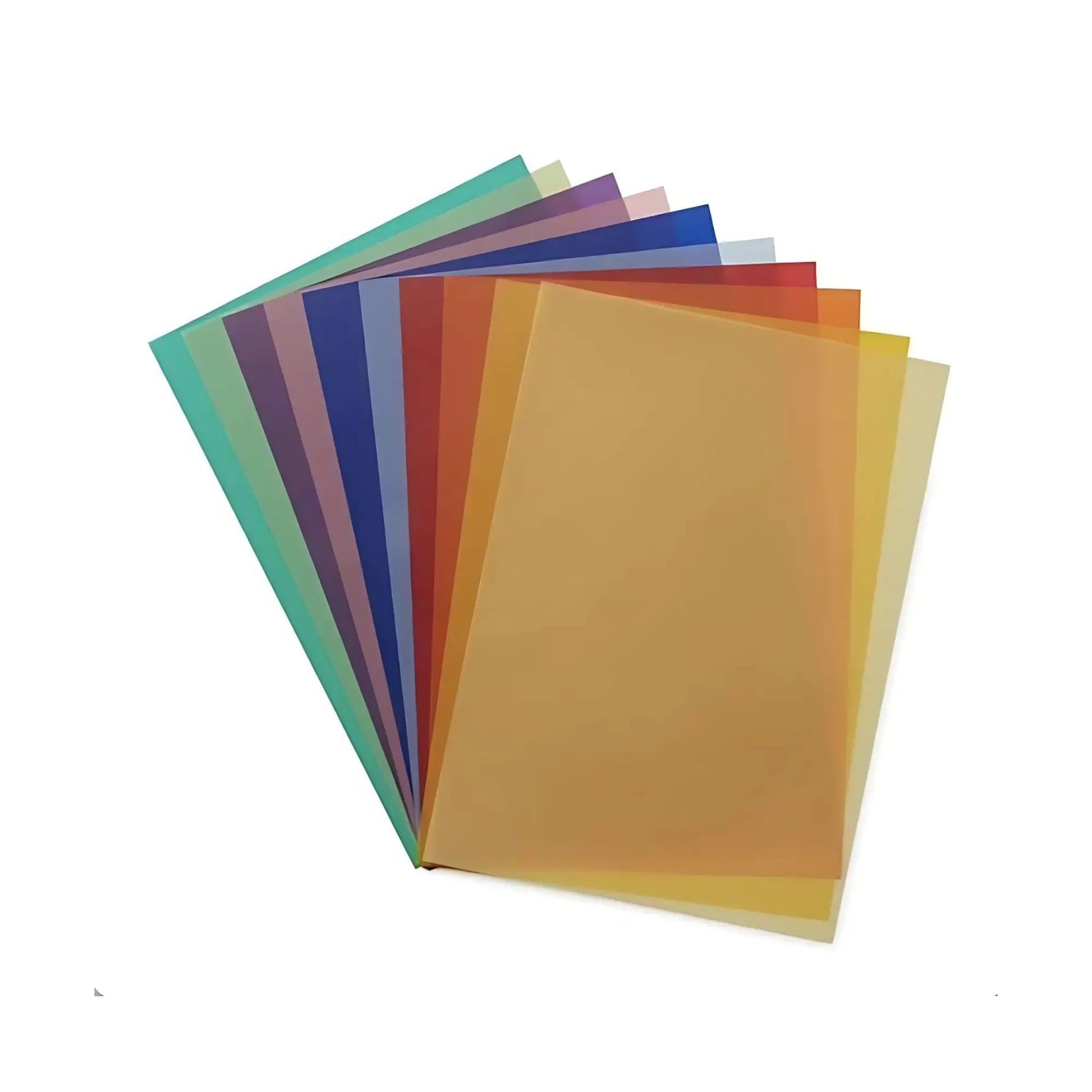 Vellum Lantern Paper – Translucent & Strong | Alder & Alouette