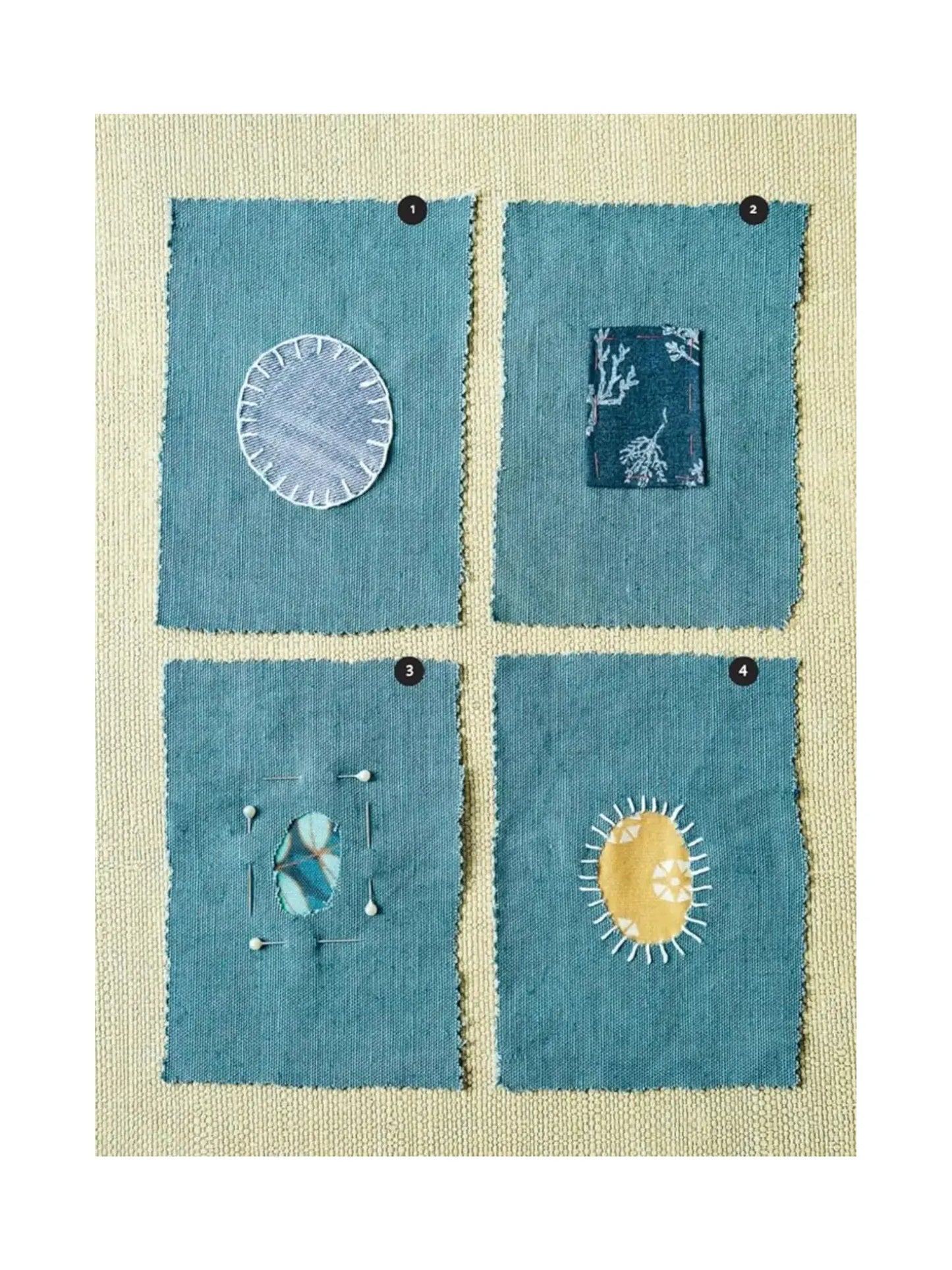 Well Worn: Visible Mending for the Clothes You Love - Alder & Alouette