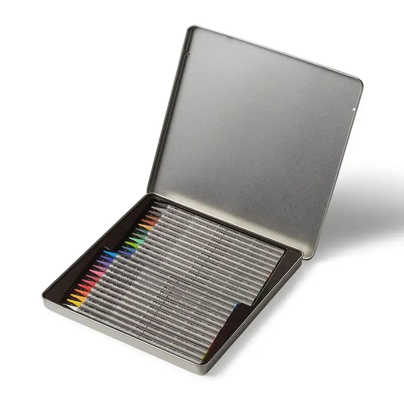 Progresso Woodless Watercolor Pencils - Alder & Alouette