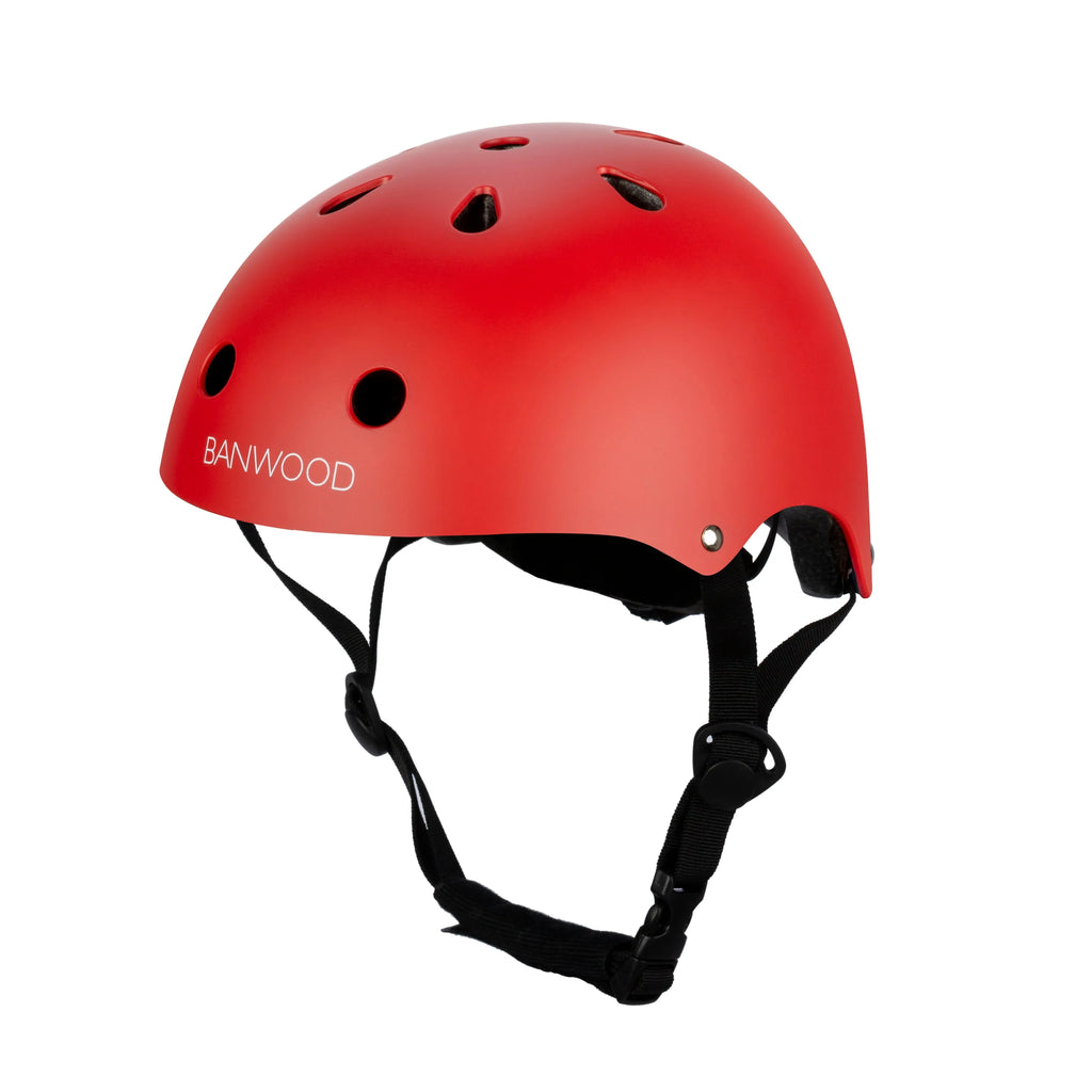 Banwood Classic Helmet Blue