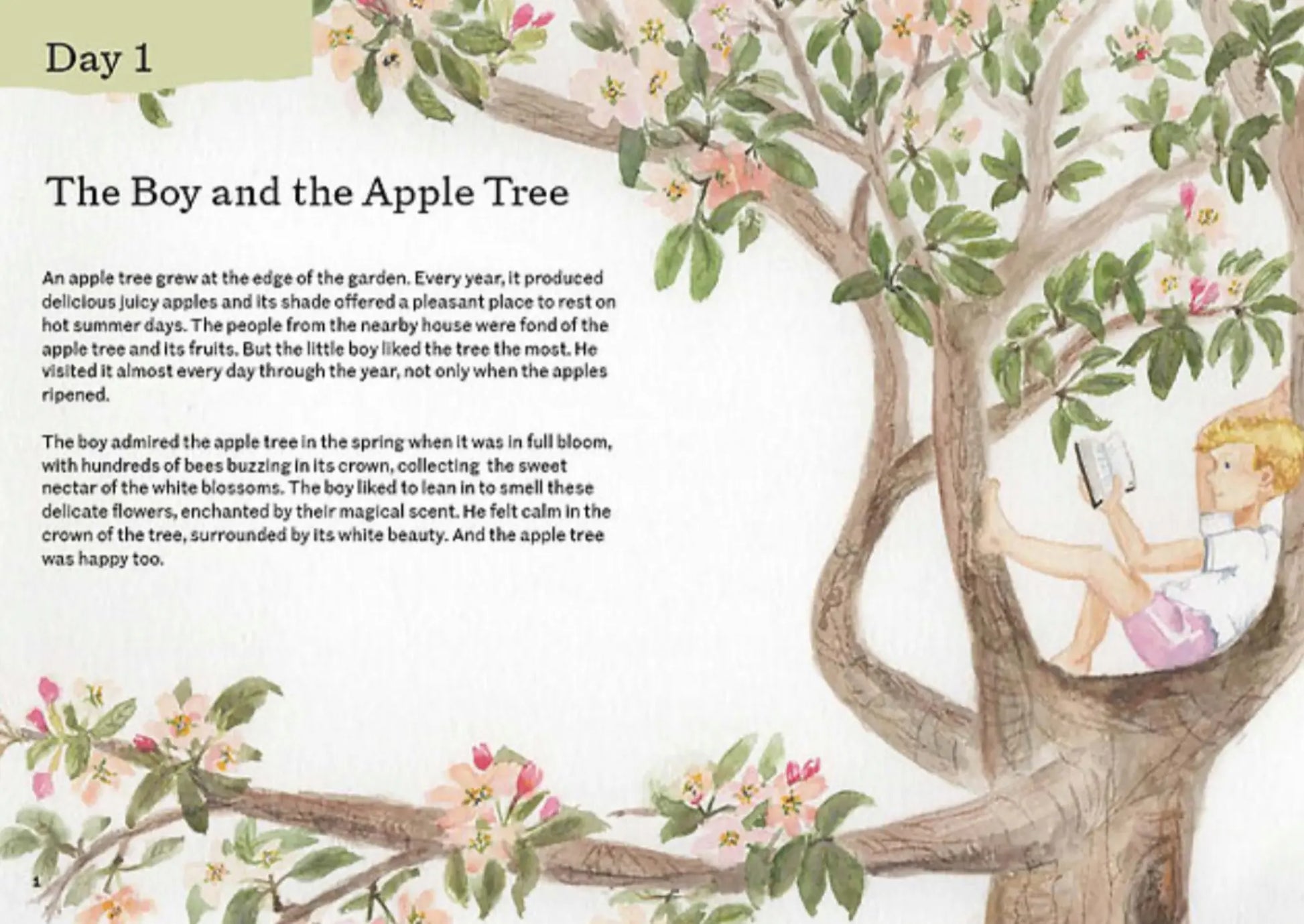 A Year and a Day – In the Treetops Issue | Waldorf Kids Magazine