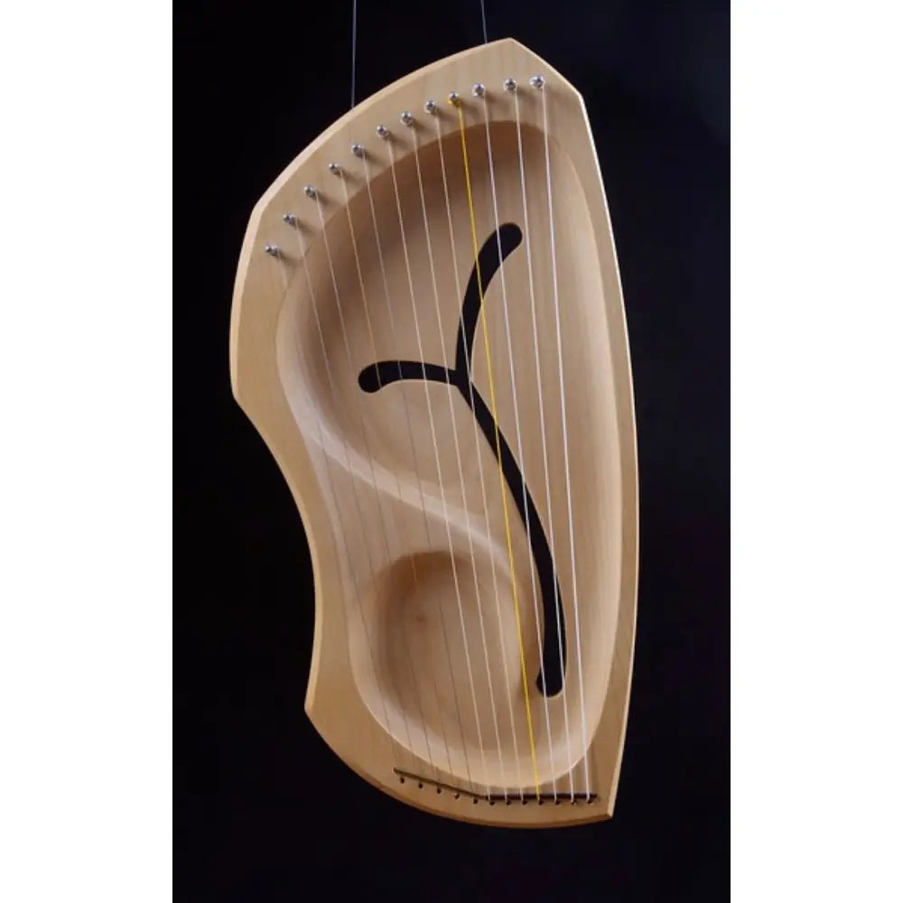 Auris Children’s Pentatonic Lyre – 12 Strings