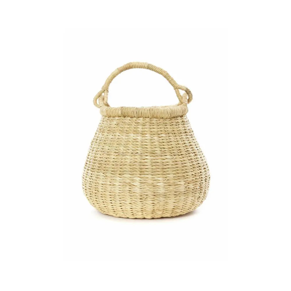 Children’s Kettle Basket with Swing Handle