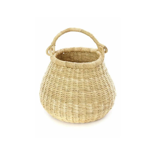 Children’s Kettle Basket with Swing Handle