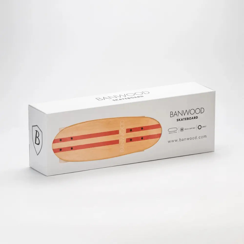 First Skateboard for Kids Ages 5+ years – Banwood