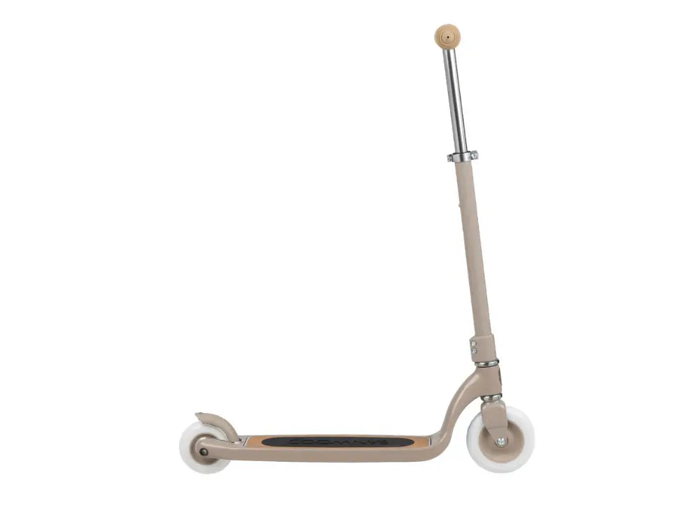 2-Wheel Scooter for Kids 6+ years – Banwood Maxi Scooter