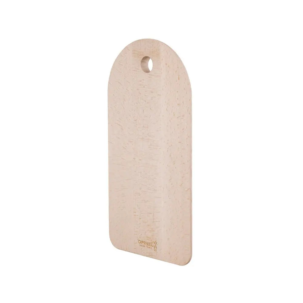 Le Petite 10" × 6" Beechwood Cutting Board | Compact Serving & Prep Board