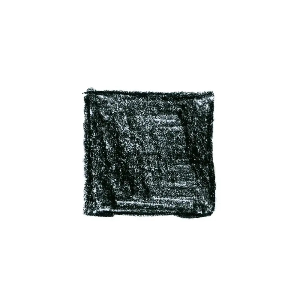 Black color swatch for Lyra Super Ferby Lacquered Colored Pencils
