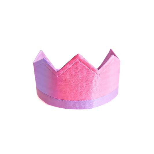 Blossom Silk Crown 