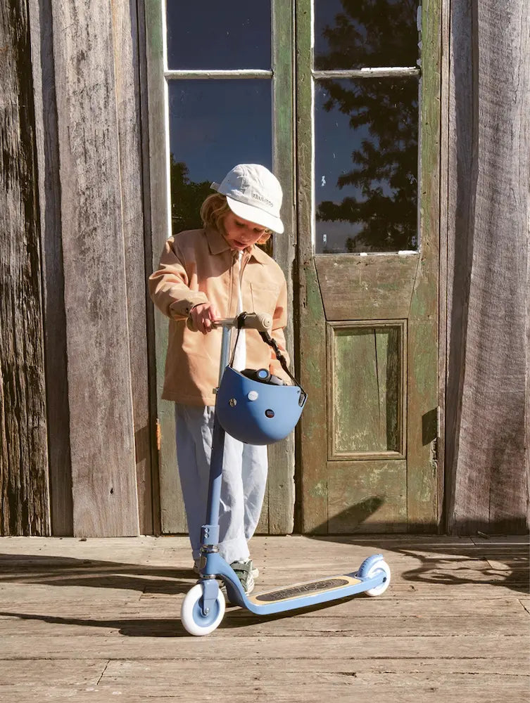 2-Wheel Scooter for Kids 6+ years – Banwood Maxi Scooter