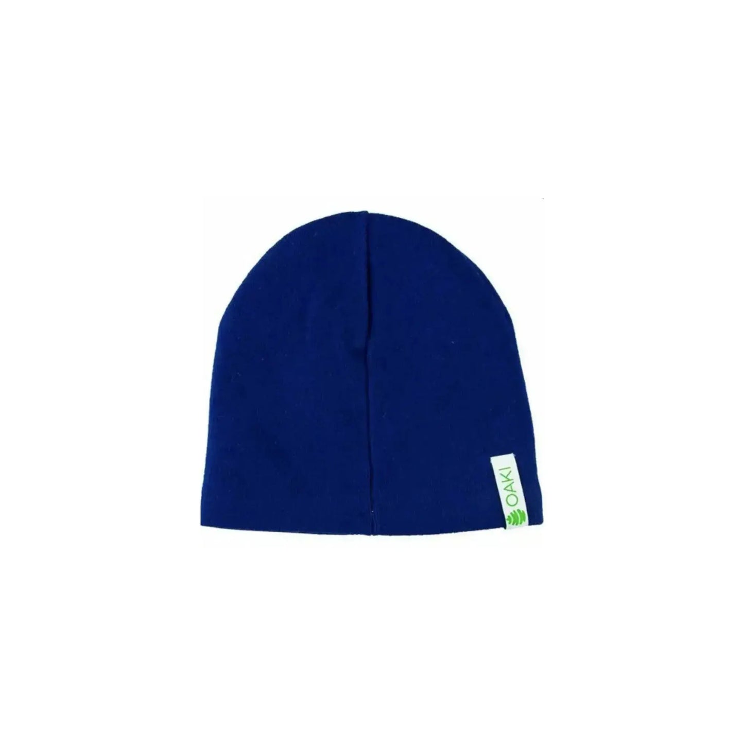 Kids Beanie Merino Wool Fleece Lined - Alder & Alouette