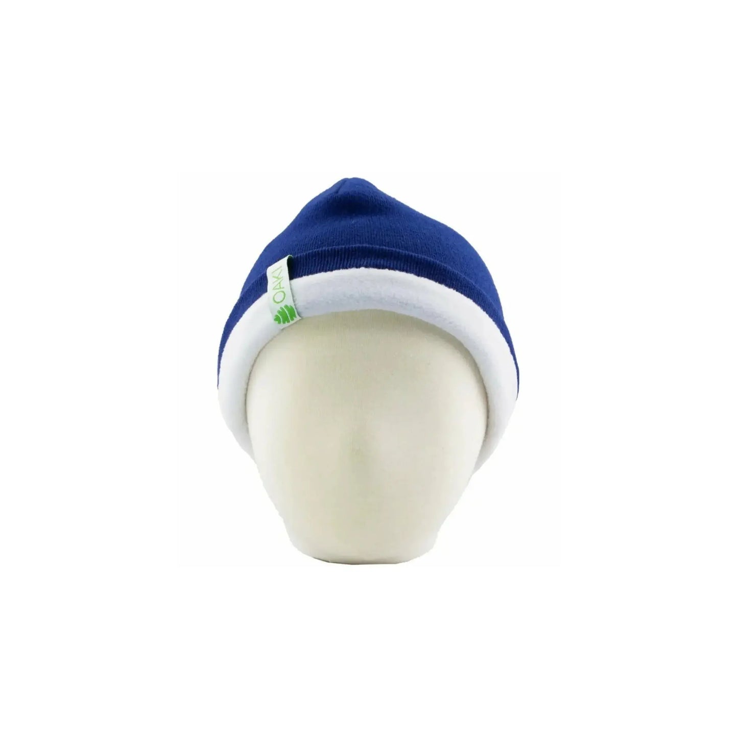 Kids Beanie Merino Wool Fleece Lined - Alder & Alouette