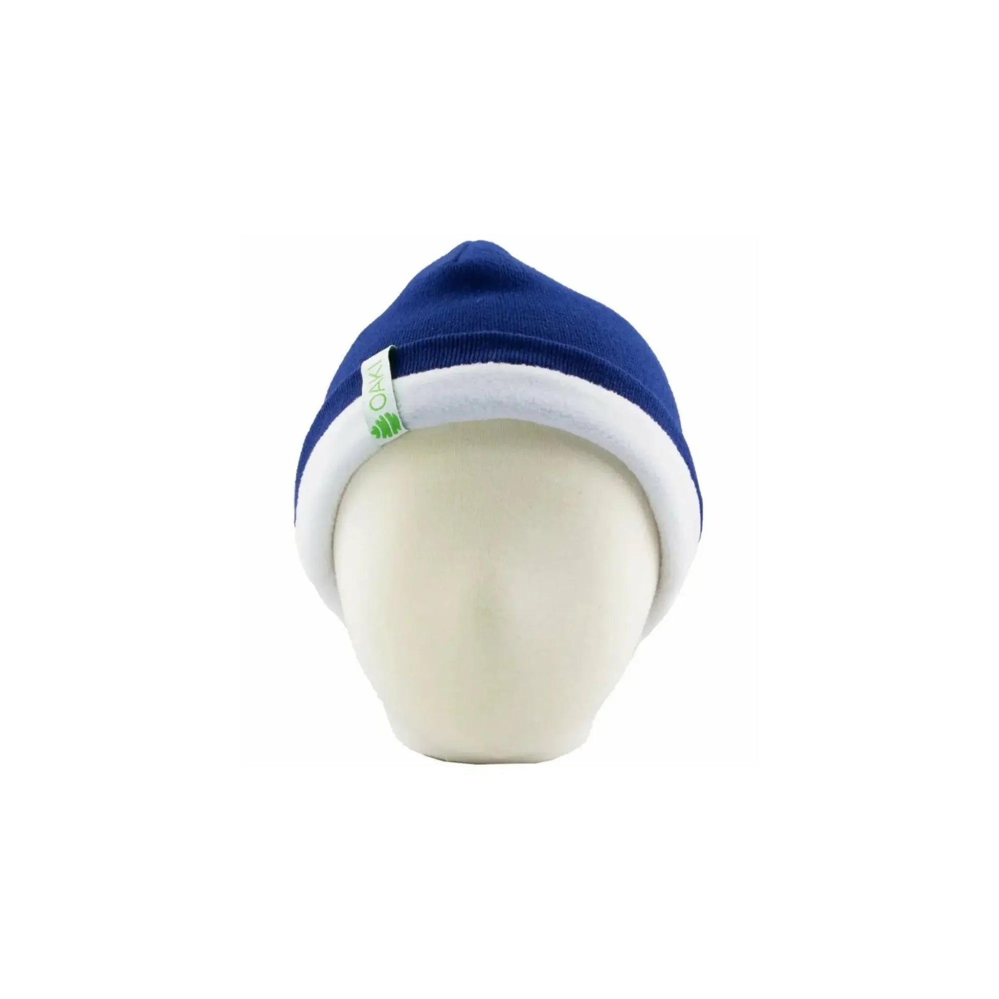 Kids Beanie Merino Wool Fleece Lined - Alder & Alouette