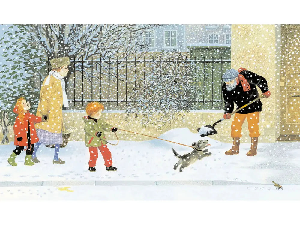 Gerda Muller Seasons Board Book Set: Spring · Summer · Autumn · Winter