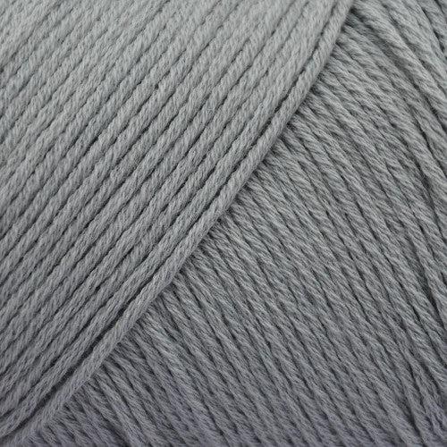 Brown Sheep Cotton Fleece DK yarn