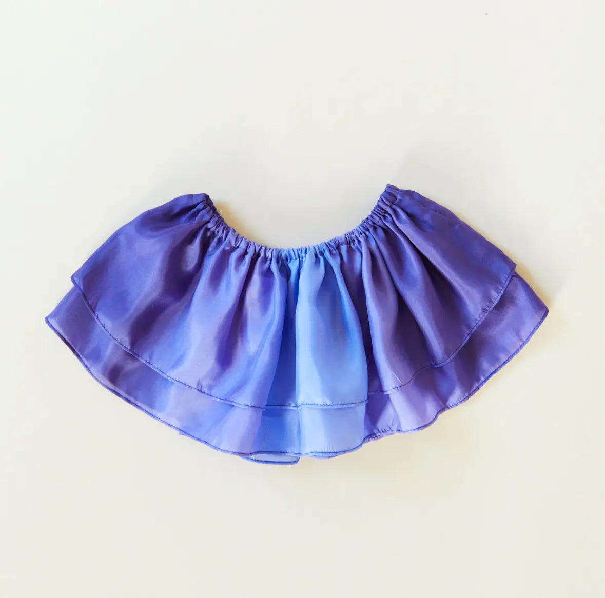 Sarah’s Silks Butterfly Tutu – Purple Dress-Up | Alder & Alouette