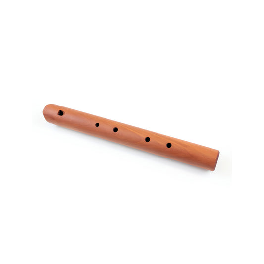 Choroi Griswald Pentatonic Children’s Flute – Pear Wood Story Flute