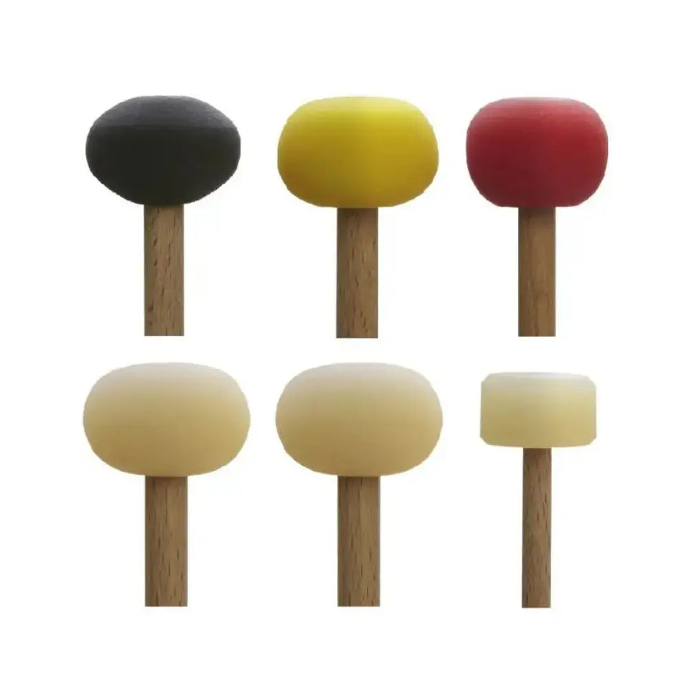 Choroi Mallets for Xylophones, Glockenspiels & Percussion Instruments