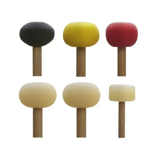 Choroi Mallets for Xylophones, Glockenspiels & Percussion Instruments