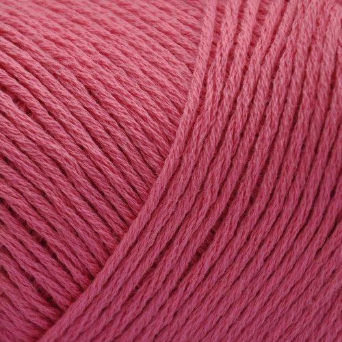 Brown Sheep Cotton Fine fingering weight yarn