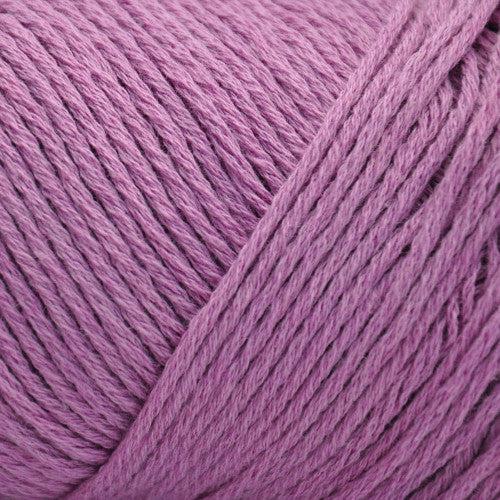 Brown Sheep Cotton Fine fingering weight yarn