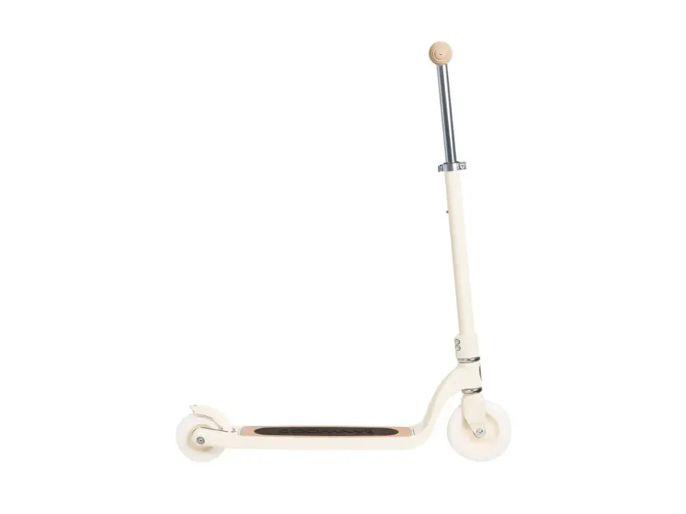 2-Wheel Scooter for Kids 6+ years – Banwood Maxi Scooter