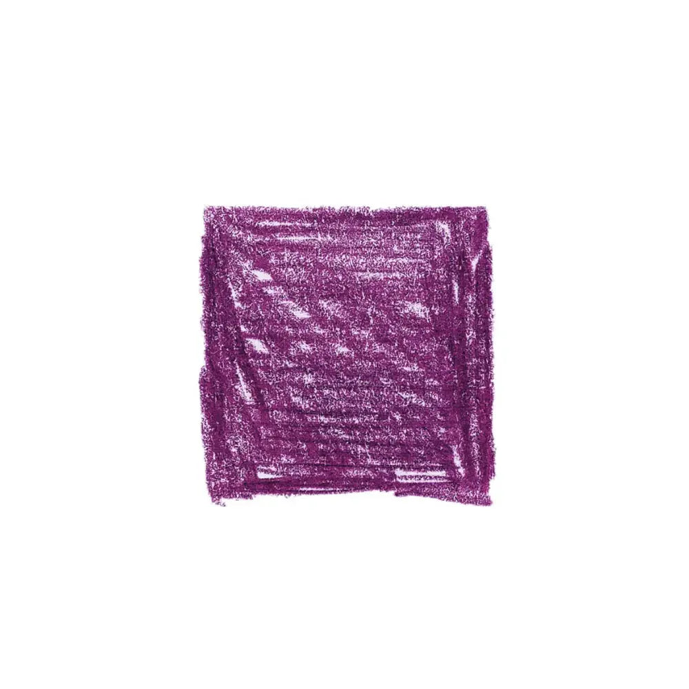 Crimson (Red Violet) color swatch for Lyra Super Ferby Lacquered Colored Pencils