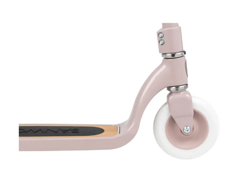 2-Wheel Scooter for Kids 6+ years – Banwood Maxi Scooter