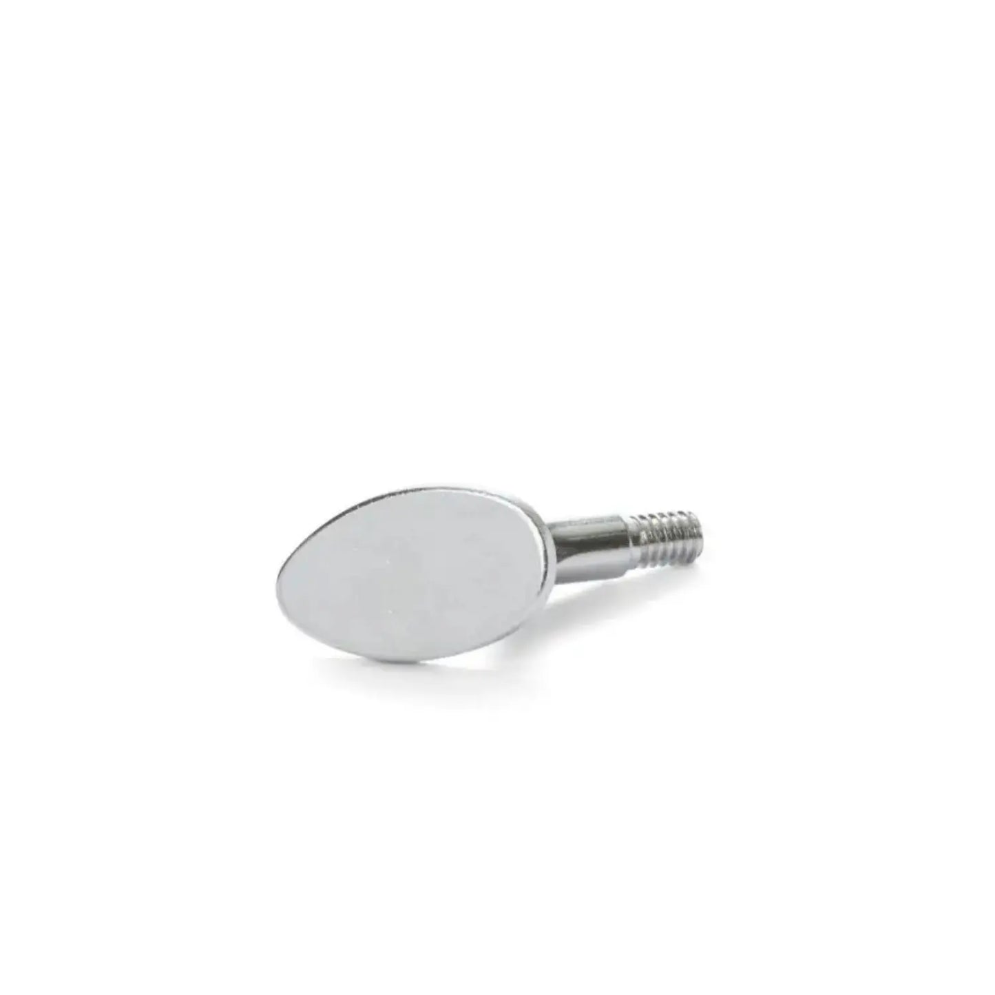 Encaustic Art Small Egg Tip with irregular oval shape for Stylus Pro
