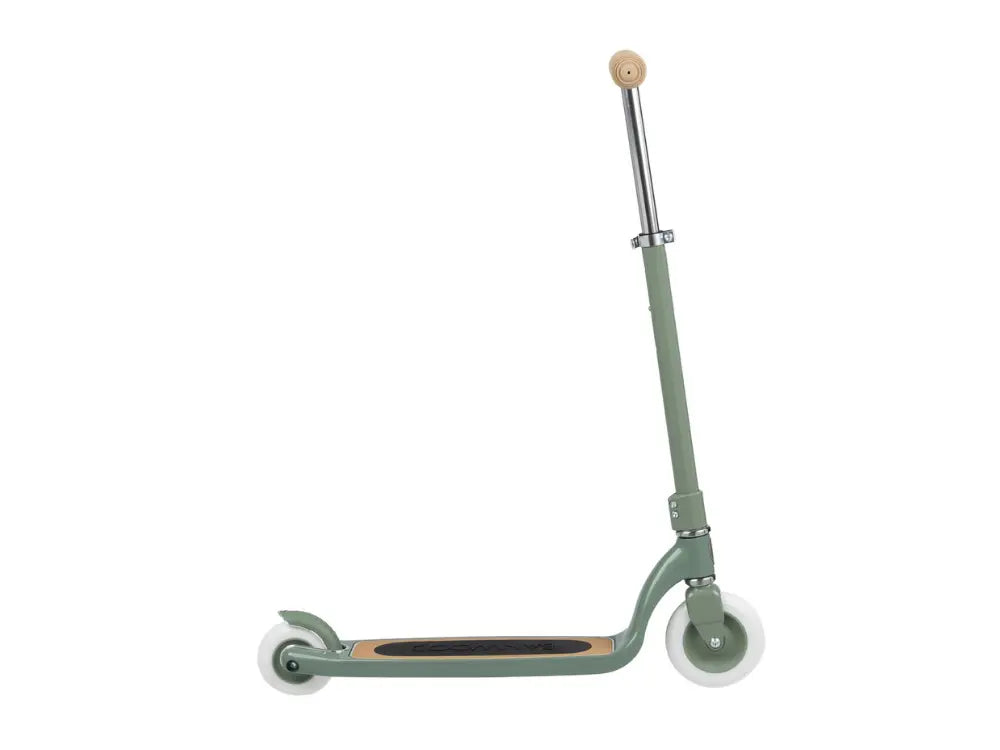 2-Wheel Scooter for Kids 6+ years – Banwood Maxi Scooter