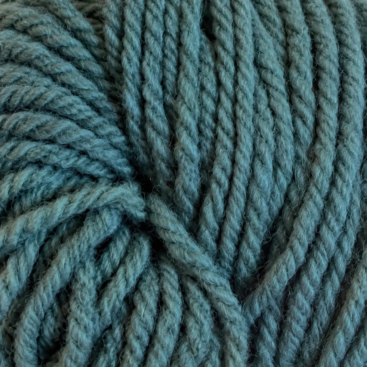 Organic Bioland Wool Yarn, Plant-Dyed – Filges