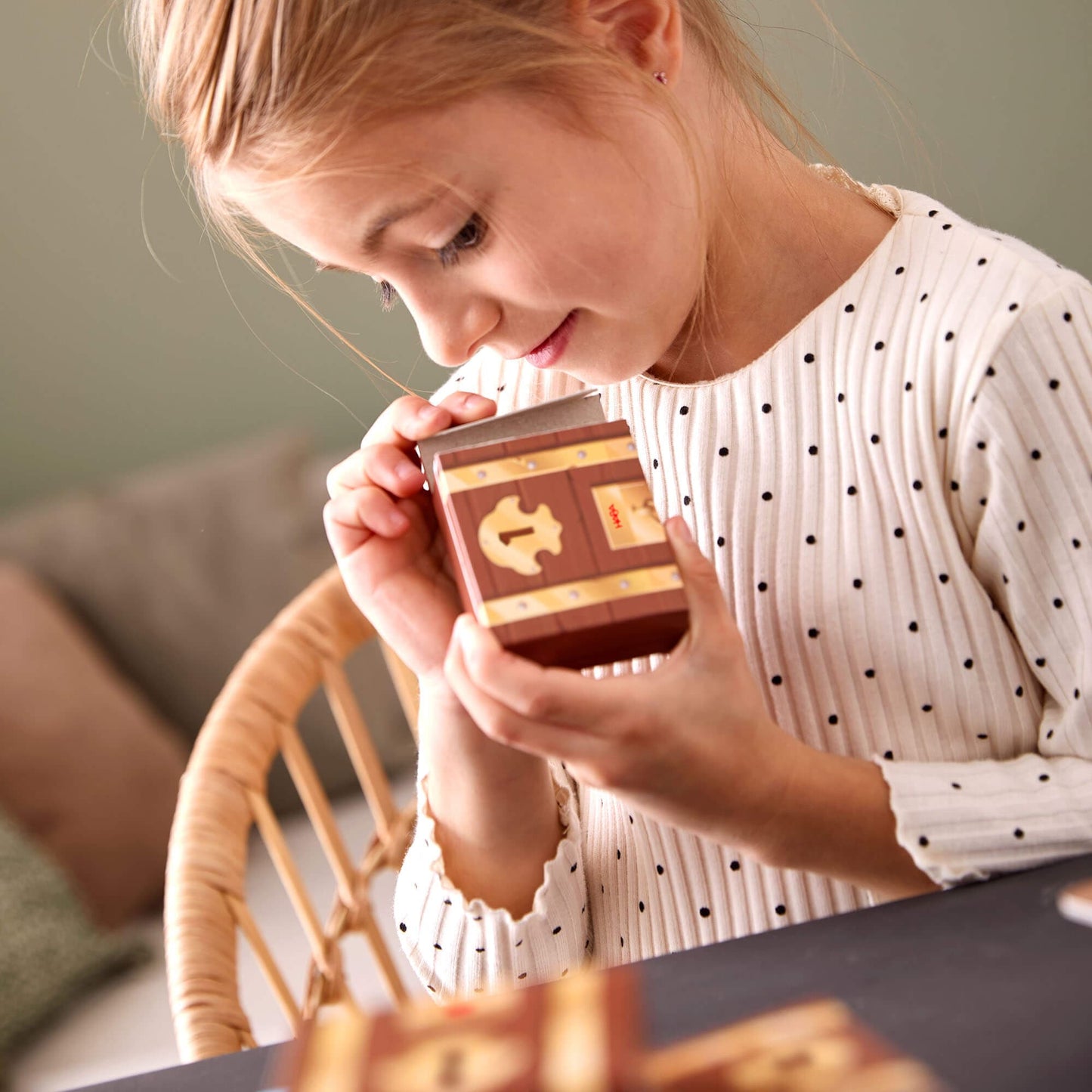 Capt’n Pepe: Treasure Ahoy! – Cooperative Pirate Adventure Game for Kids